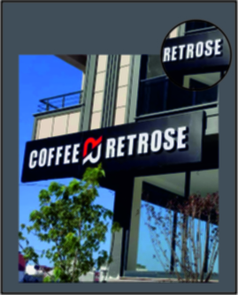 Tabela - Coffee Retrose